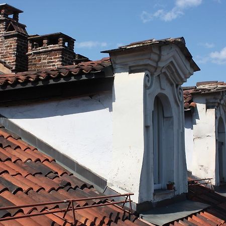 Piazzetta Consolata Bed & Breakfast Turin Ngoại thất bức ảnh