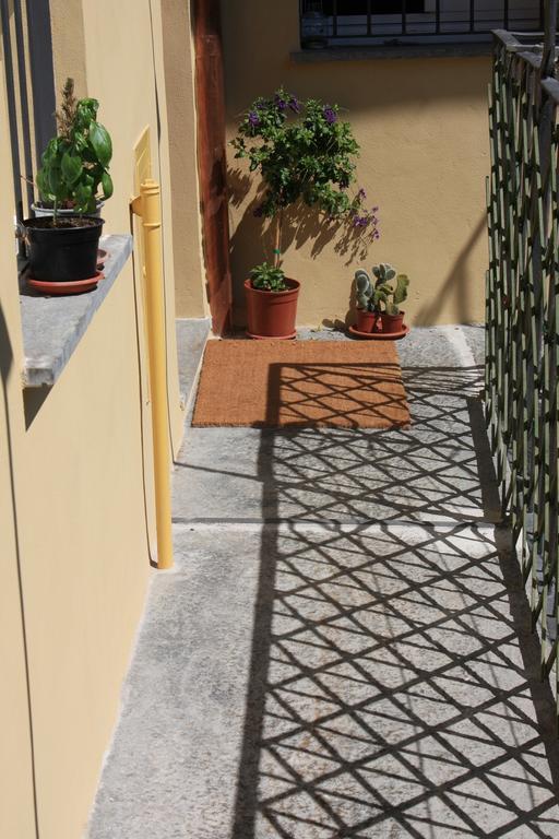 Piazzetta Consolata Bed & Breakfast Turin Ngoại thất bức ảnh