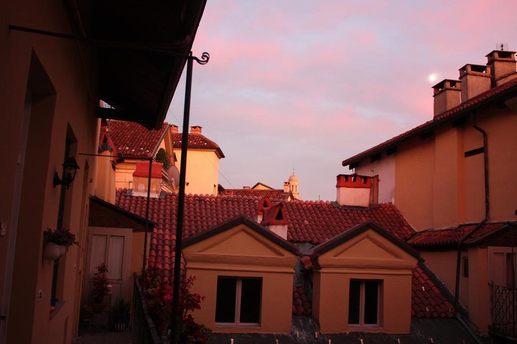 Piazzetta Consolata Bed & Breakfast Turin Ngoại thất bức ảnh