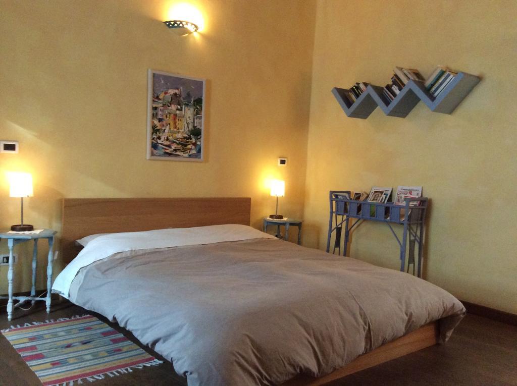 Piazzetta Consolata Bed & Breakfast Turin Phòng bức ảnh