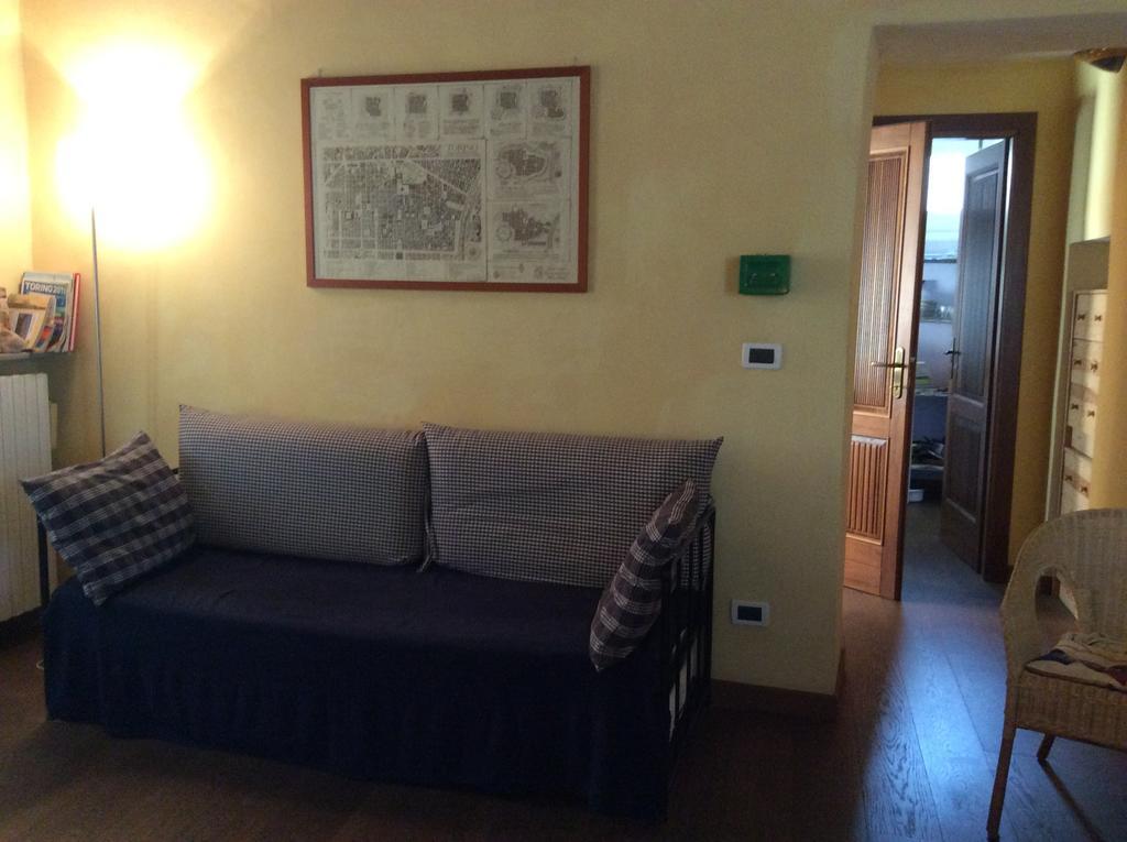 Piazzetta Consolata Bed & Breakfast Turin Phòng bức ảnh