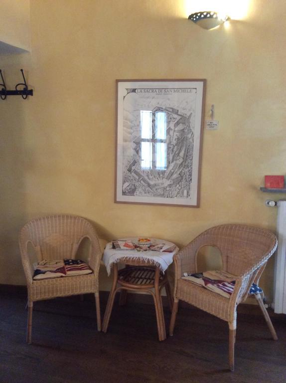 Piazzetta Consolata Bed & Breakfast Turin Phòng bức ảnh