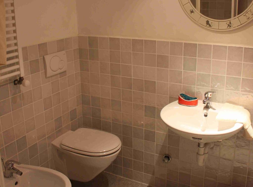 Piazzetta Consolata Bed & Breakfast Turin Ngoại thất bức ảnh