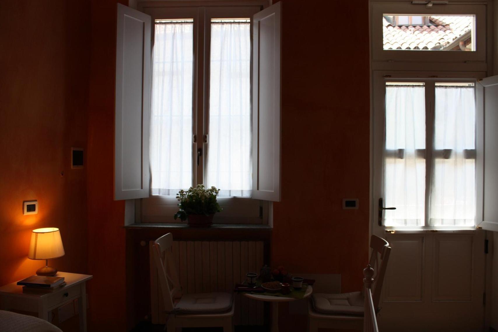 Piazzetta Consolata Bed & Breakfast Turin Ngoại thất bức ảnh