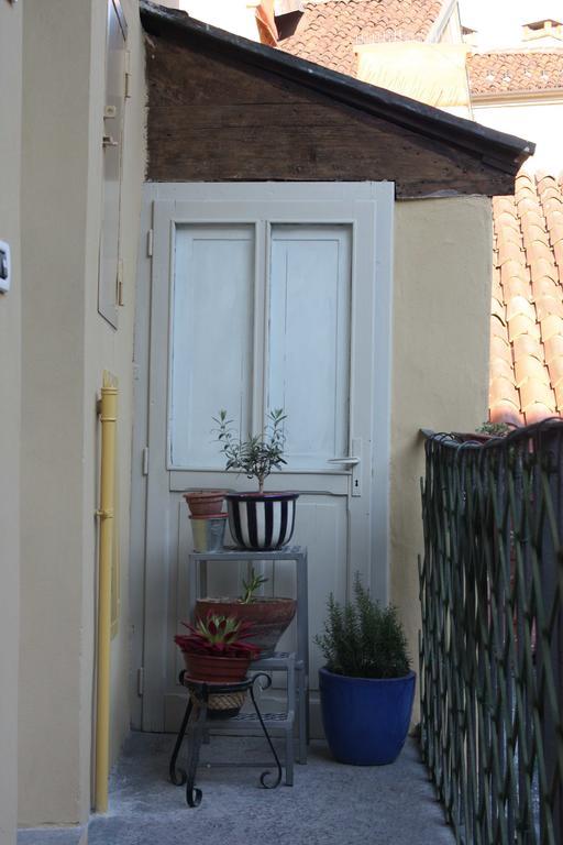 Piazzetta Consolata Bed & Breakfast Turin Ngoại thất bức ảnh