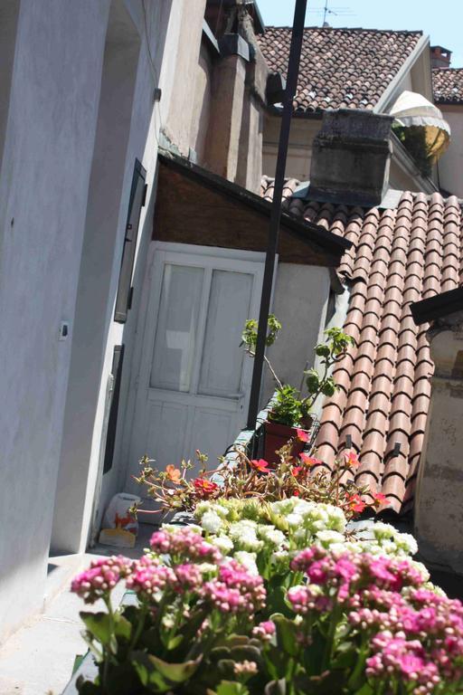 Piazzetta Consolata Bed & Breakfast Turin Ngoại thất bức ảnh