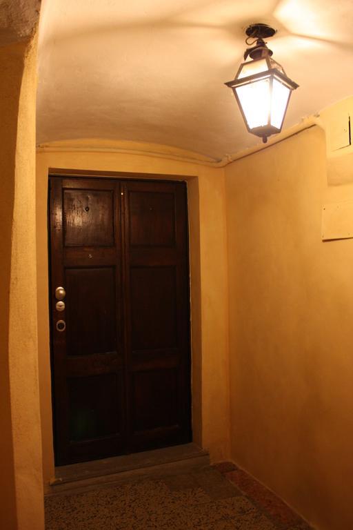 Piazzetta Consolata Bed & Breakfast Turin Ngoại thất bức ảnh