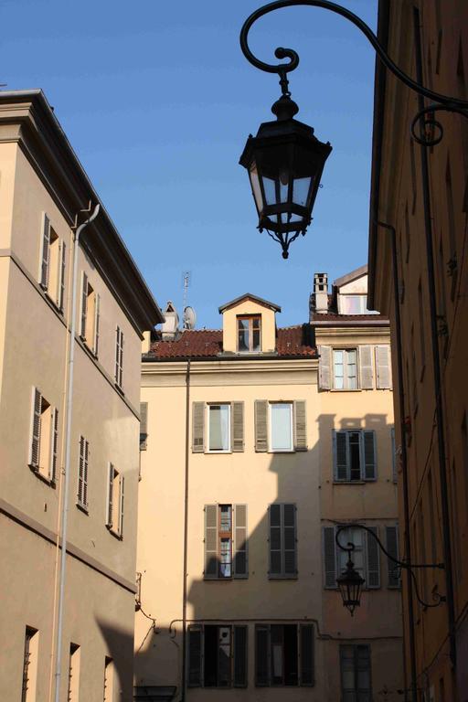 Piazzetta Consolata Bed & Breakfast Turin Ngoại thất bức ảnh