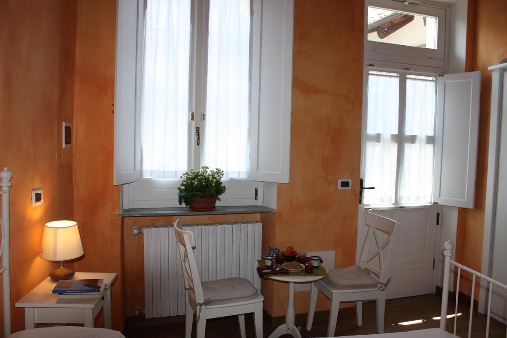 Piazzetta Consolata Bed & Breakfast Turin Phòng bức ảnh
