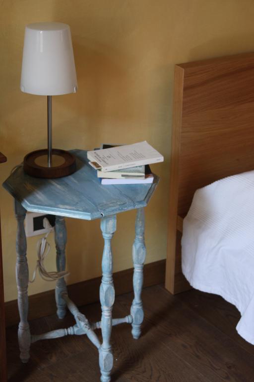 Piazzetta Consolata Bed & Breakfast Turin Ngoại thất bức ảnh