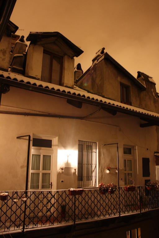 Piazzetta Consolata Bed & Breakfast Turin Ngoại thất bức ảnh