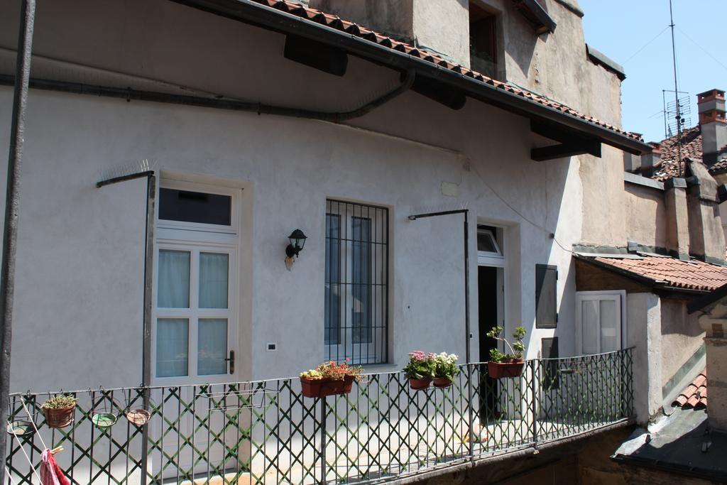Piazzetta Consolata Bed & Breakfast Turin Ngoại thất bức ảnh