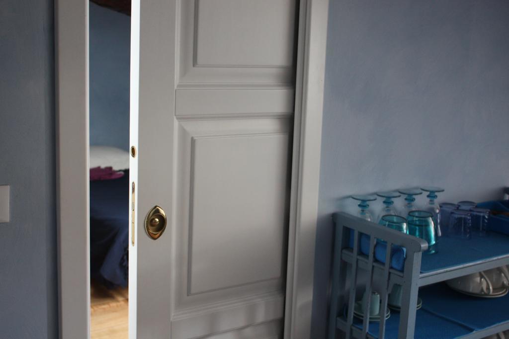 Piazzetta Consolata Bed & Breakfast Turin Ngoại thất bức ảnh