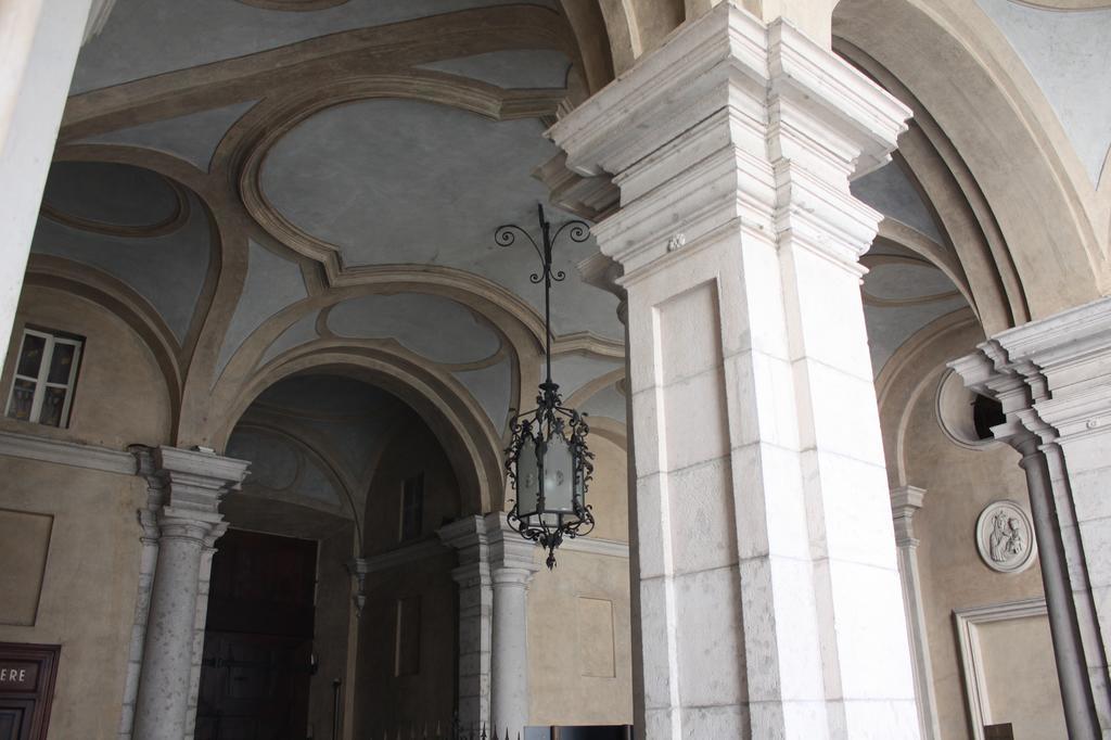 Piazzetta Consolata Bed & Breakfast Turin Ngoại thất bức ảnh