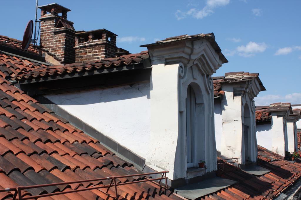 Piazzetta Consolata Bed & Breakfast Turin Ngoại thất bức ảnh