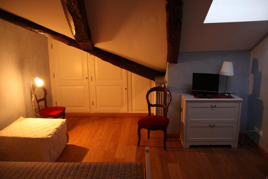 Piazzetta Consolata Bed & Breakfast Turin Ngoại thất bức ảnh