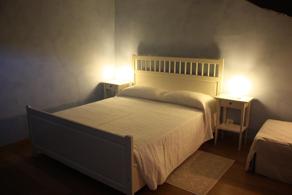 Piazzetta Consolata Bed & Breakfast Turin Ngoại thất bức ảnh