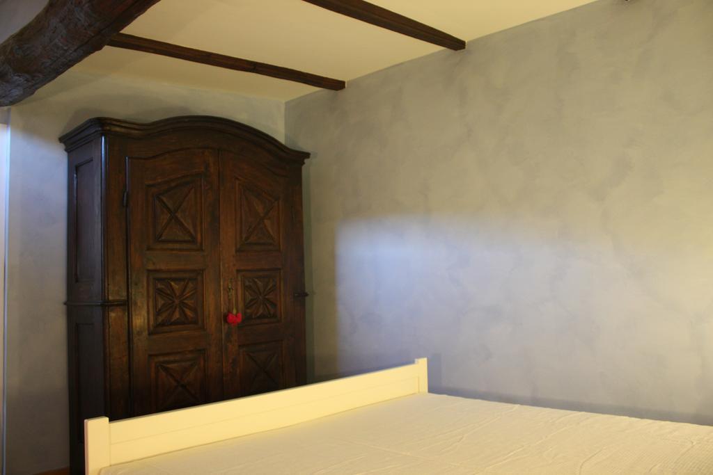 Piazzetta Consolata Bed & Breakfast Turin Ngoại thất bức ảnh