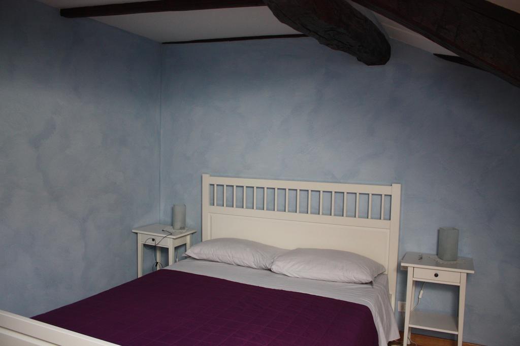 Piazzetta Consolata Bed & Breakfast Turin Ngoại thất bức ảnh