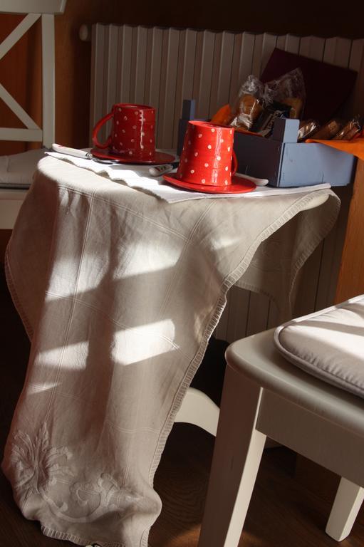 Piazzetta Consolata Bed & Breakfast Turin Ngoại thất bức ảnh